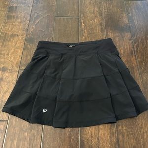 Lululemon Tennis Skort (Tall)